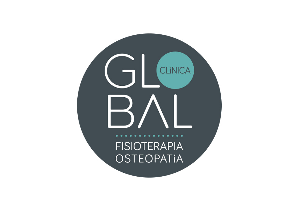 Logotipo Global Clínica