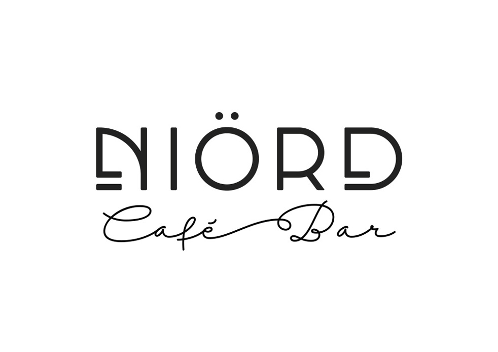 Logo NIORD Café